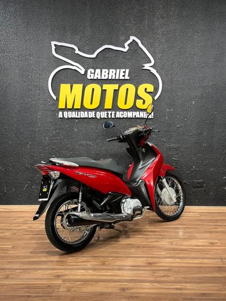 HONDA Biz 110 I , Foto 5