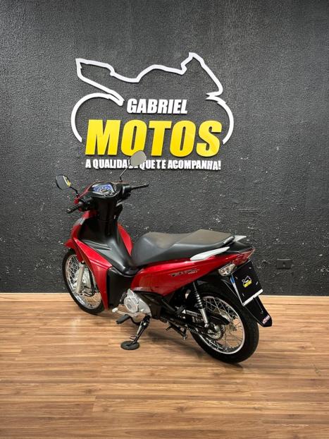 HONDA Biz 110 I , Foto 6