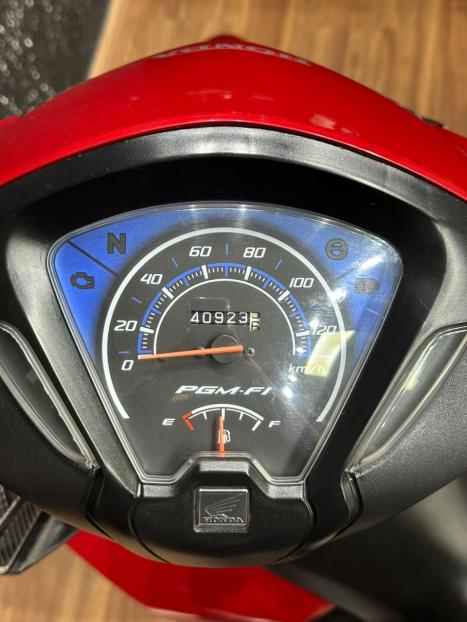 HONDA Biz 110 I , Foto 7