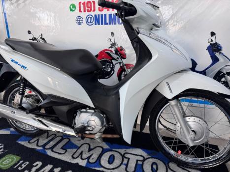 HONDA Biz 110 I , Foto 1