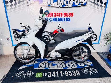 HONDA Biz 110 I , Foto 2