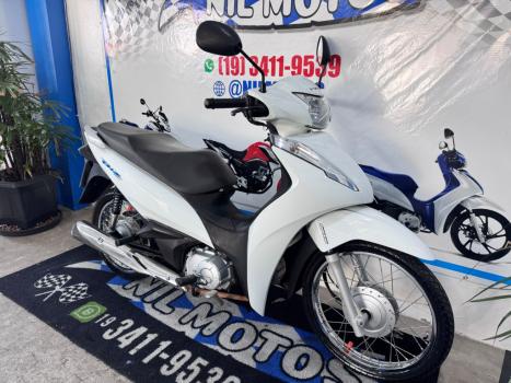 HONDA Biz 110 I , Foto 3