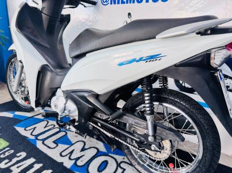 HONDA Biz 110 I , Foto 4