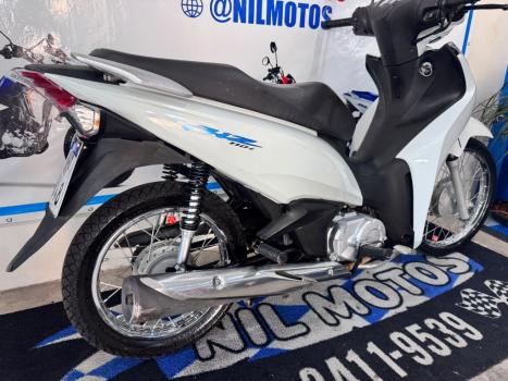 HONDA Biz 110 I , Foto 5