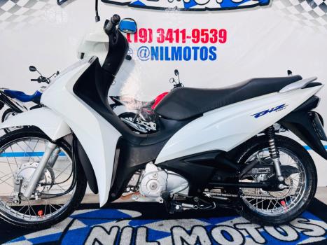 HONDA Biz 110 I , Foto 6