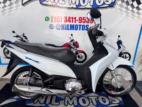 HONDA Biz 110 I , Foto 7