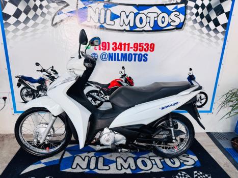 HONDA Biz 110 I , Foto 8