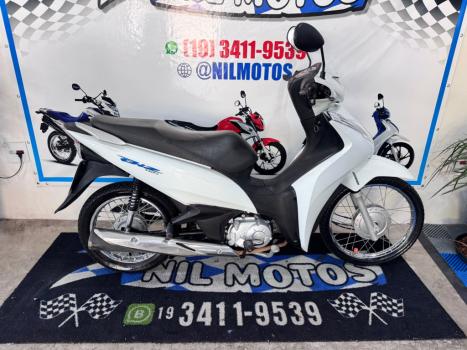 HONDA Biz 110 I , Foto 9