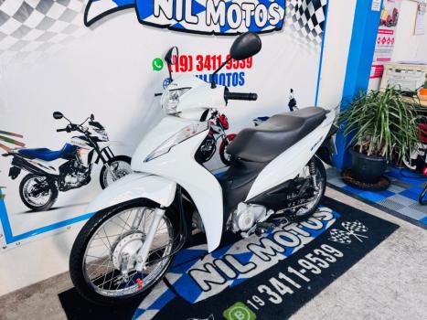 HONDA Biz 110 I , Foto 10