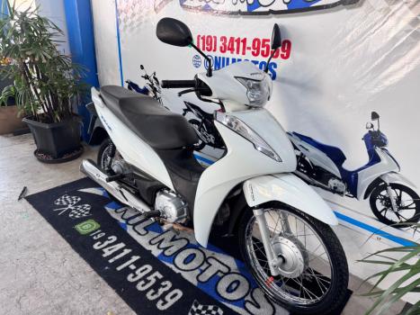 HONDA Biz 110 I , Foto 11