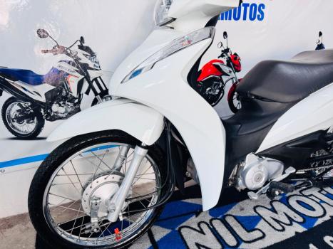 HONDA Biz 110 I , Foto 12