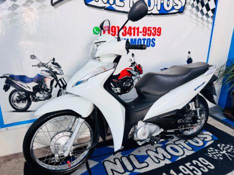 HONDA Biz 110 I , Foto 13