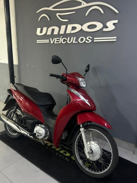 HONDA Biz 110 I , Foto 2