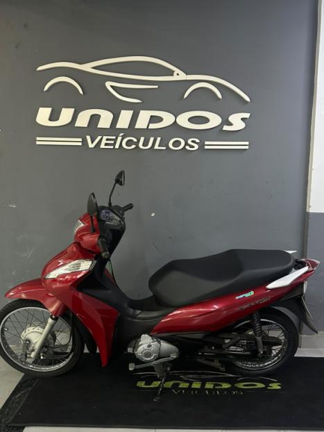 HONDA Biz 110 I , Foto 3