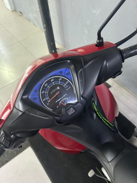 HONDA Biz 110 I , Foto 4