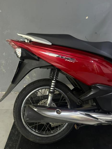 HONDA Biz 110 I , Foto 5