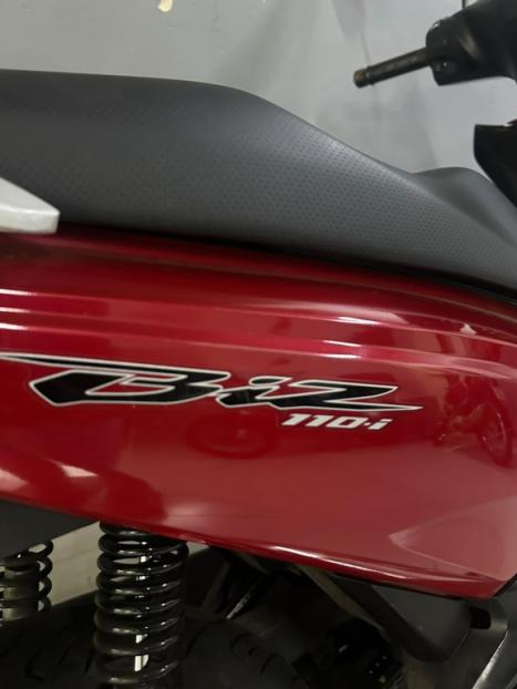 HONDA Biz 110 I , Foto 6