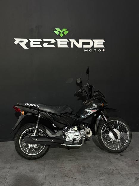HONDA Biz 110 I , Foto 1
