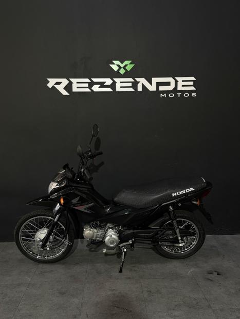HONDA Biz 110 I , Foto 2