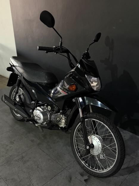 HONDA Biz 110 I , Foto 3