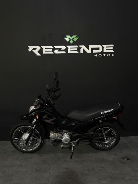 HONDA Biz 110 I , Foto 4
