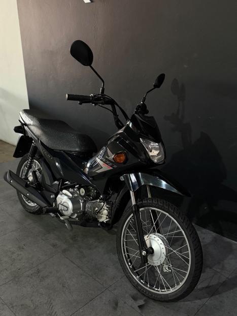 HONDA Biz 110 I , Foto 5