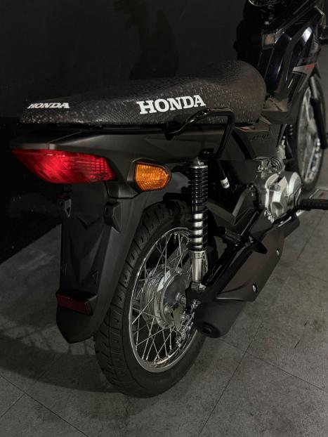HONDA Biz 110 I , Foto 6