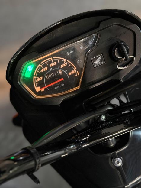 HONDA Biz 110 I , Foto 7