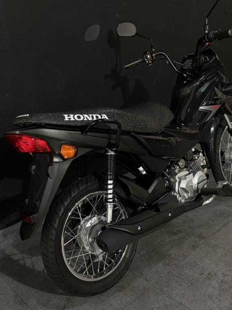 HONDA Biz 110 I , Foto 8