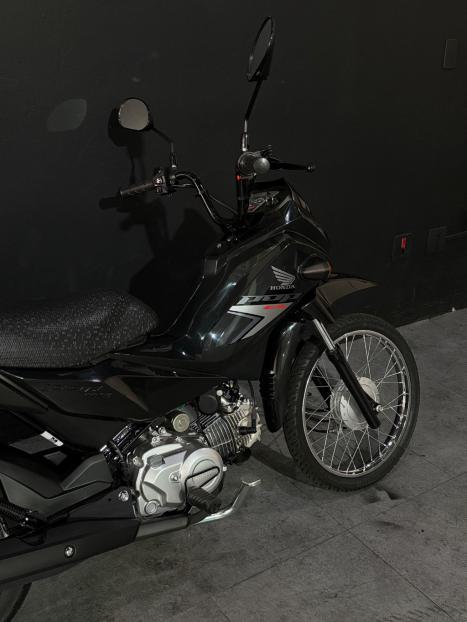 HONDA Biz 110 I , Foto 9