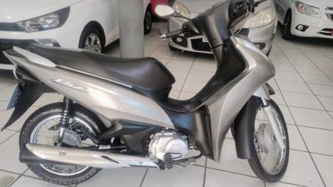 HONDA Biz 110 I , Foto 1