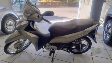 HONDA Biz 110 I , Foto 2