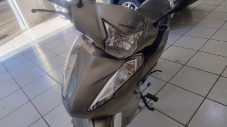 HONDA Biz 110 I , Foto 3