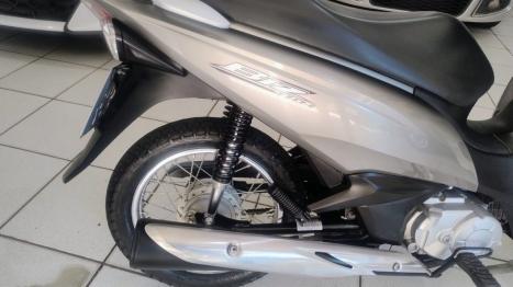 HONDA Biz 110 I , Foto 4