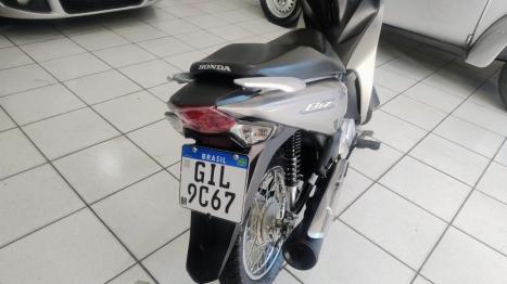 HONDA Biz 110 I , Foto 5