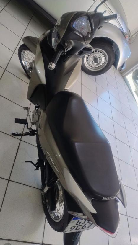 HONDA Biz 110 I , Foto 6