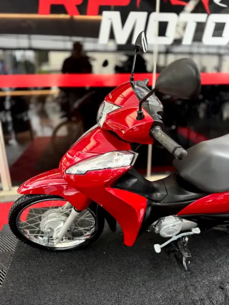HONDA Biz 110 I , Foto 5