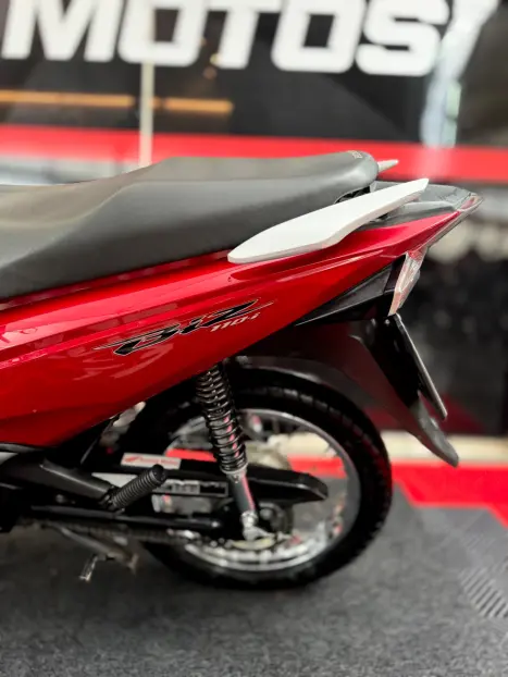 HONDA Biz 110 I , Foto 6
