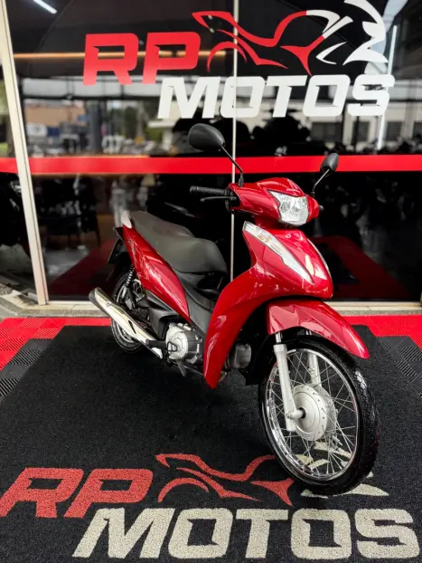 HONDA Biz 110 I , Foto 7