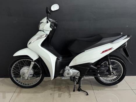HONDA Biz 110 I , Foto 1