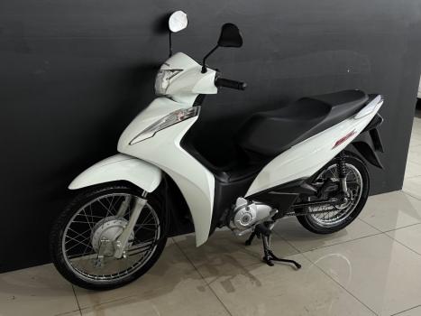 HONDA Biz 110 I , Foto 2