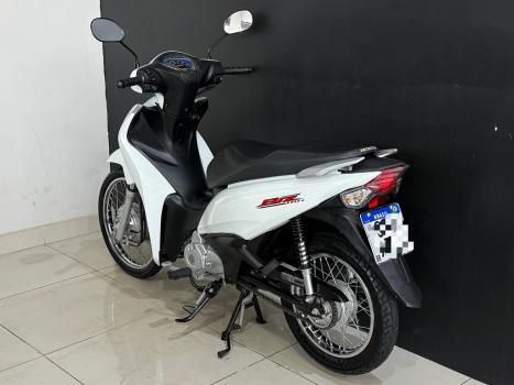 HONDA Biz 110 I , Foto 3