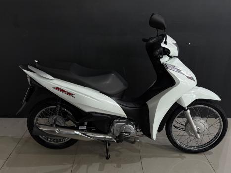 HONDA Biz 110 I , Foto 4