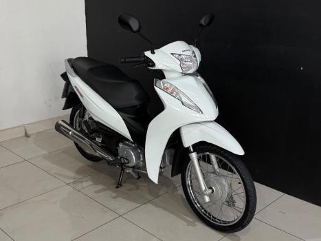HONDA Biz 110 I , Foto 5