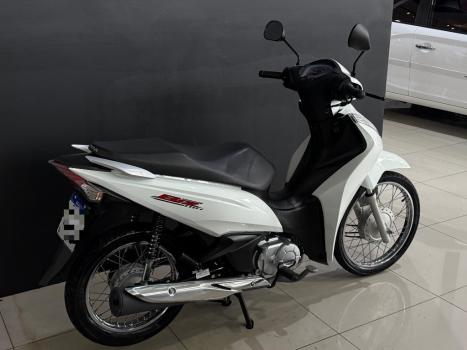 HONDA Biz 110 I , Foto 6