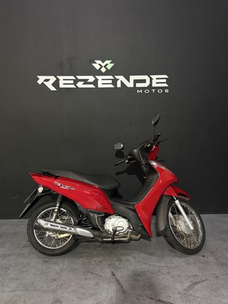 HONDA Biz 110 I , Foto 2