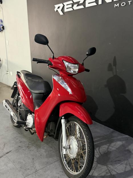 HONDA Biz 110 I , Foto 3