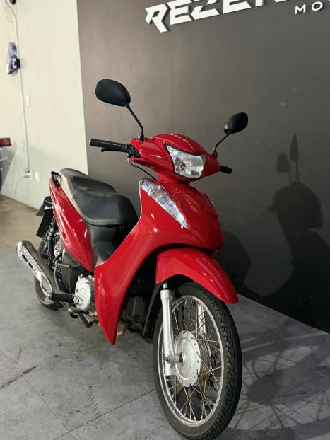 HONDA Biz 110 I , Foto 4