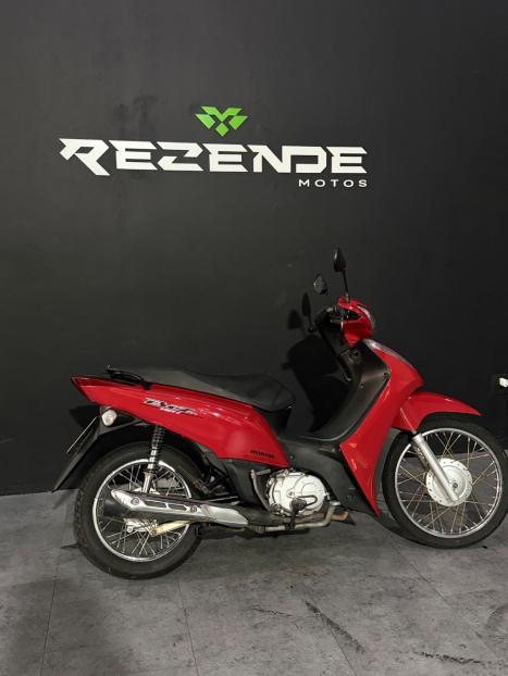 HONDA Biz 110 I , Foto 5