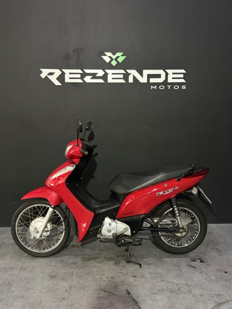 HONDA Biz 110 I , Foto 6